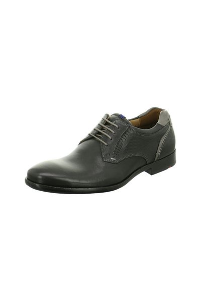 Lloyd Business Schuhe Für Herren In Schwarz