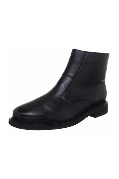 Sioux Chelsea Boots Für Herren In Schwarz