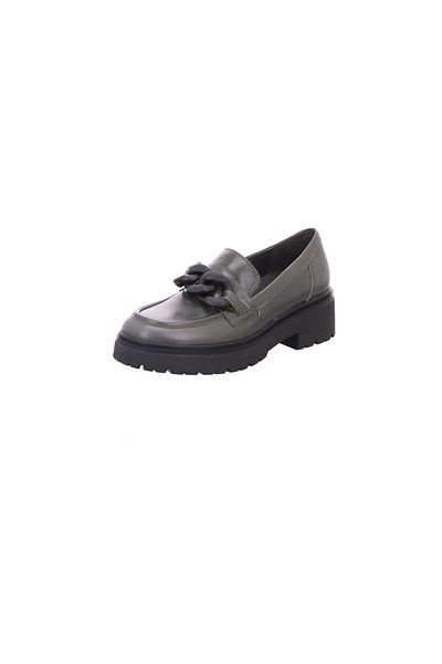 GABOR Sportliche Slipper Für Damen In Grau