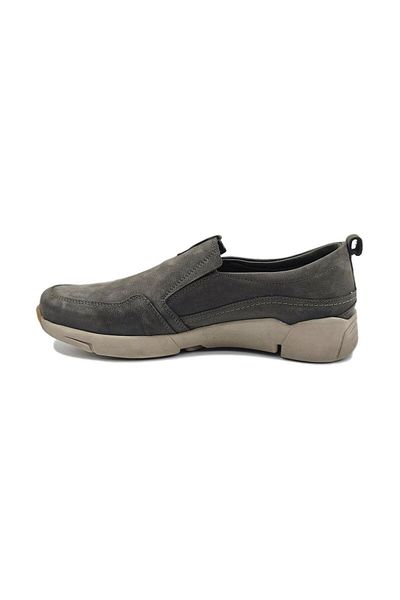 Freefoot 4116-3 Casual Shoes Anthracite