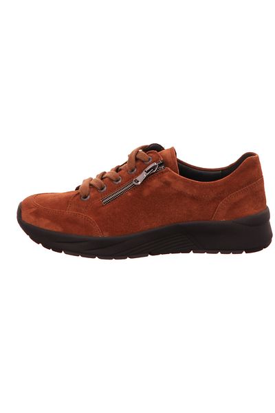 Semler Schnürschuhe Braun