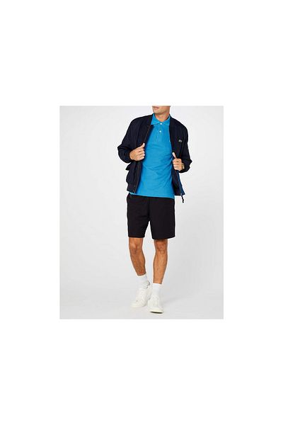 Lacoste Sportshorts ’für Herren In Unifarben’