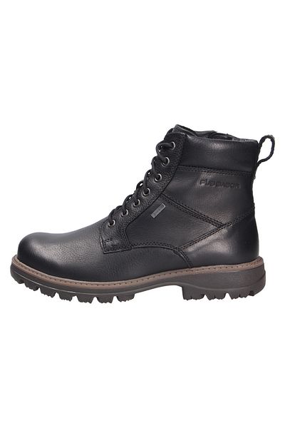 Pius Gabor Stiefeletten Für Herren In Schwarz