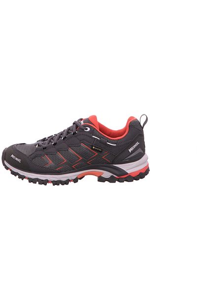 Meindl Trekkingschuhe Für Damen In Grau