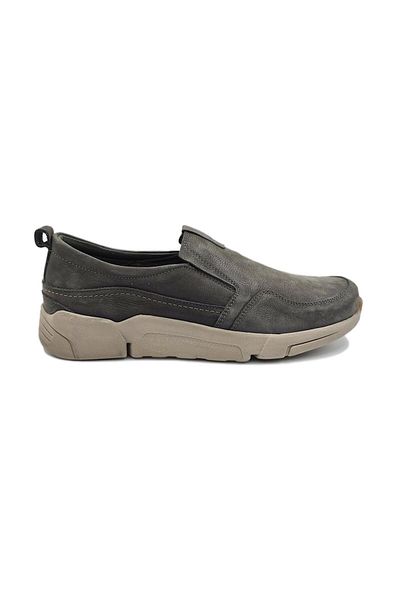 Freefoot 4116-3 Casual Shoes Anthracite