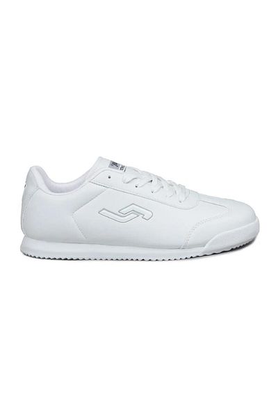 Jump 28165 Λευκά Ανδρικά Casual καθημερινά αθλητικά παπούτσια