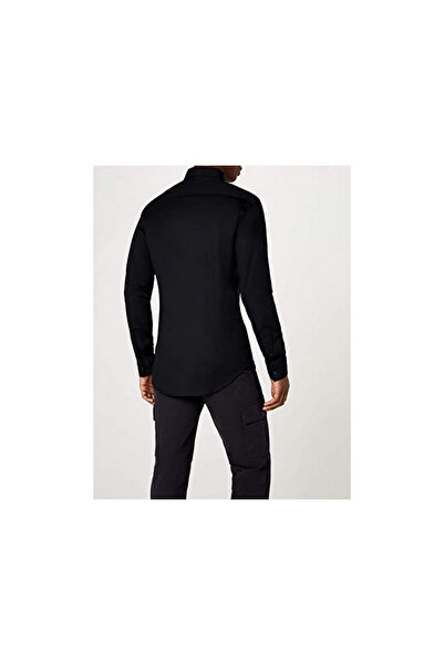 AZ Modell Stoffhose für Damen in schwarz