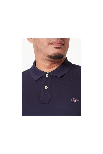 Gant Rundhals T-Shirt
