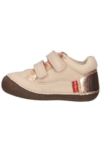 Kickers Halbschuhe