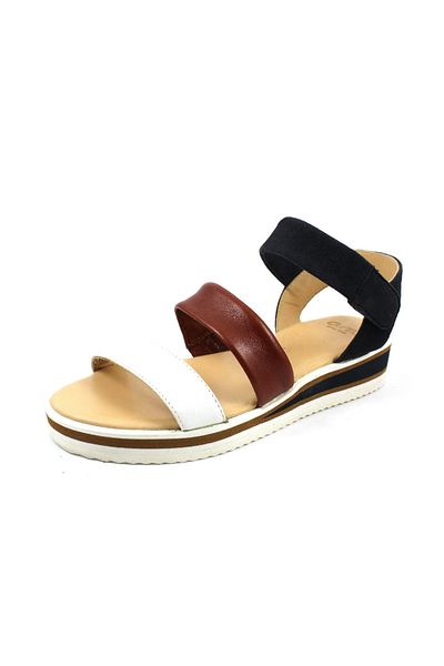 ARA Sandalen Für Damen In Metall