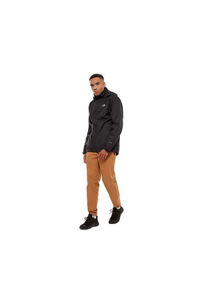 THE NORTH FACE Black Men's Outdoor Coat T0Cg55Jk3 m Evolve İi Triclimate Jacket