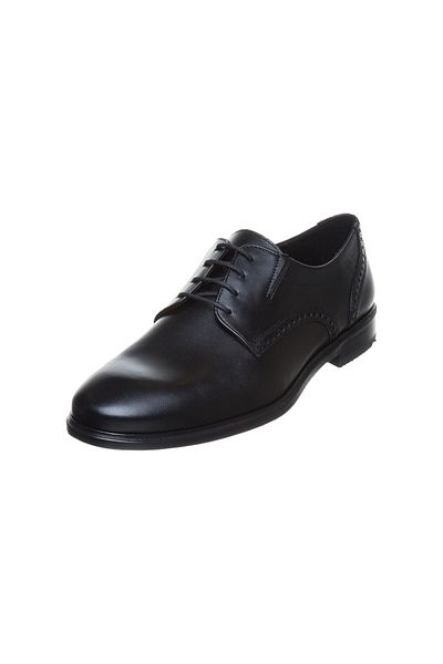 Lloyd Business Schuhe Für Herren In Schwarz