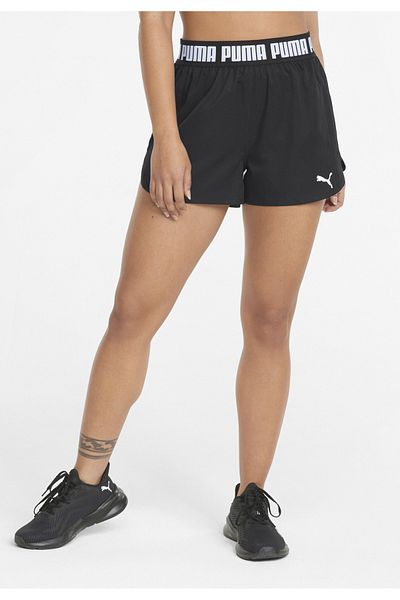 Puma Shorts Damen online shoppen Lassig funktionell Trendyol