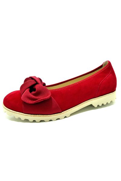 GABOR Sling-pumps Für Damen In Rot