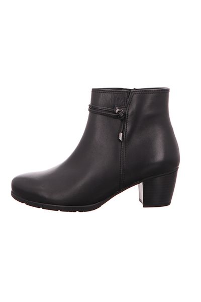 GABOR Stiefeletten für Damen in schwarz