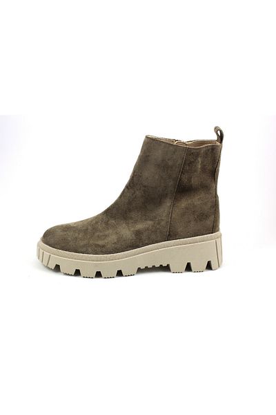 GABOR Stiefeletten Für Damen In Grau