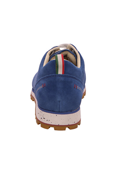 Dolomite Freizeit Schnürer für Herren in blau