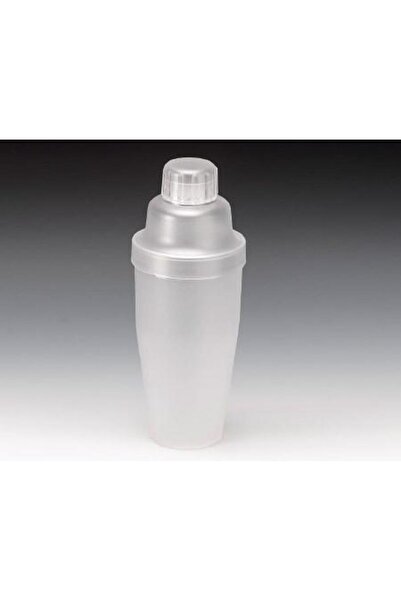 Zicco Polikarbon Shaker (500 ML)