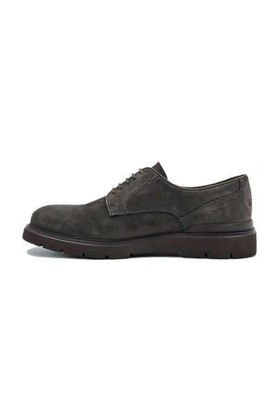 Freefoot 234731   Casual Παπούτσια Anthracite