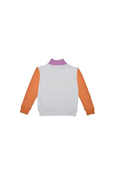 Benetton Bnt-g21544 Sweatshirt