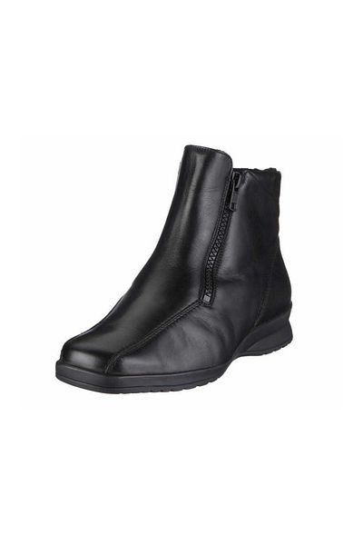 Semler Stiefeletten Für Damen In Schwarz