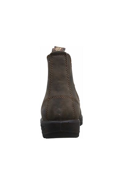 Blundstone Stiefeletten Für Herren In Braun
