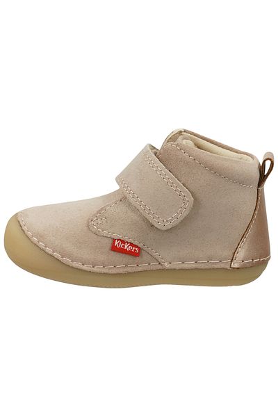 Kickers Stiefelette