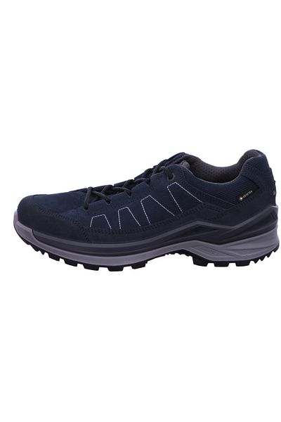 Lowa Trekkingschuhe Für Herren In Blau