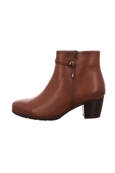GABOR Stiefeletten Für Damen In Braun