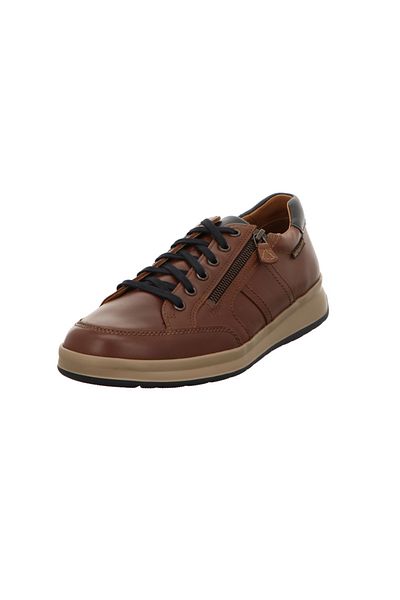 Mephisto Sneaker Für Herren In Braun