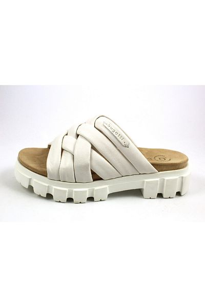 BUGATTI Sandalen Für Damen In Weiß