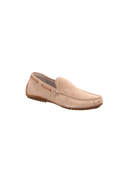 Sioux Slipper Für Herren In Braun