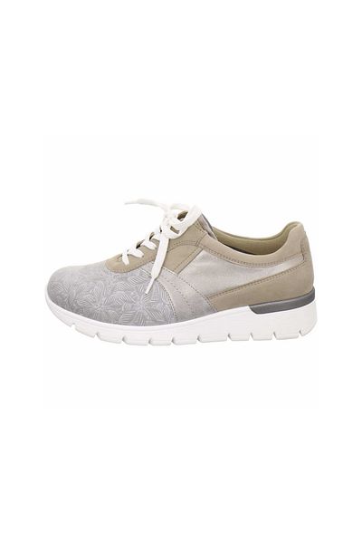 Waldläufer Schnürschuhe