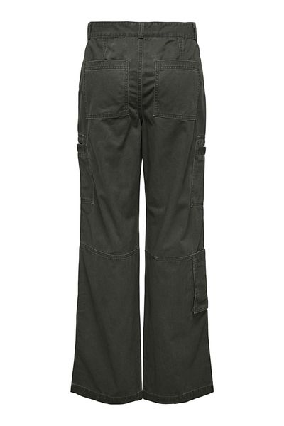 ONLY Onlminna Hw Str Cargo Pant Cc Pnt