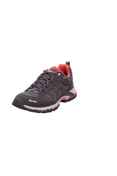 Meindl Trekkingschuhe Für Damen In Grau
