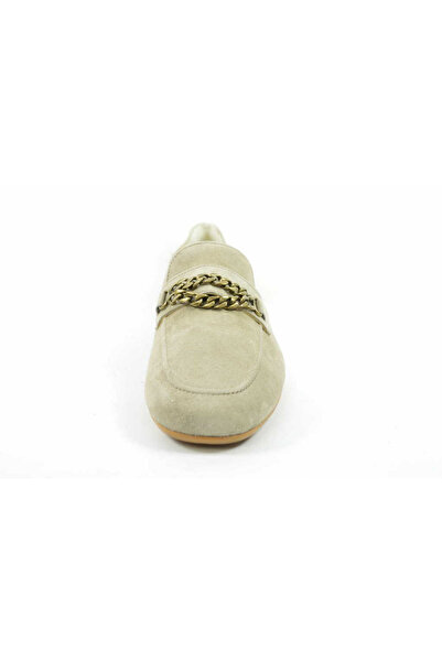 Paul Green Mokassins Für Damen In Beige