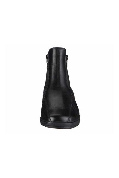 Semler Stiefeletten Für Damen In Schwarz