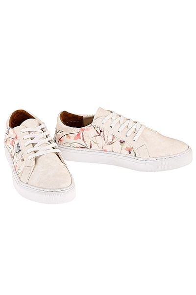 NOOSY Tenis de damă colorați