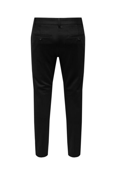 Only & Sons Chino Hose ONSMARK Verjüngt und verkürzt Chino Hose