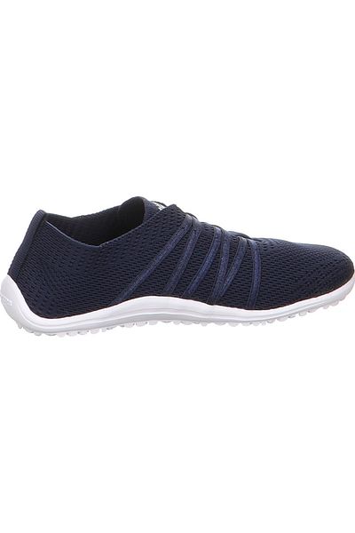 Dockers Sportliche Slipper Für Damen In Blau
