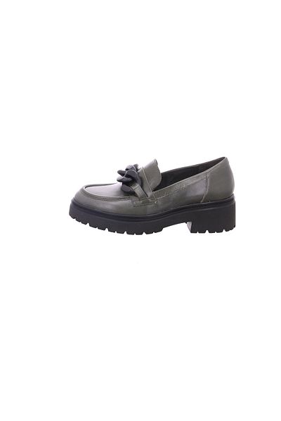 GABOR Sportliche Slipper Für Damen In Grau