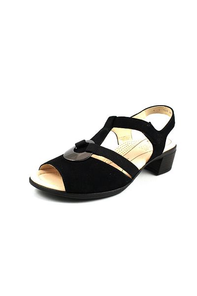 ARA Sandalen Für Damen In Schwarz