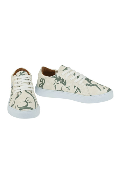 NOOSY Кольорові жіночі кросівки