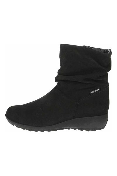 Mephisto Stiefeletten Für Damen In Schwarz