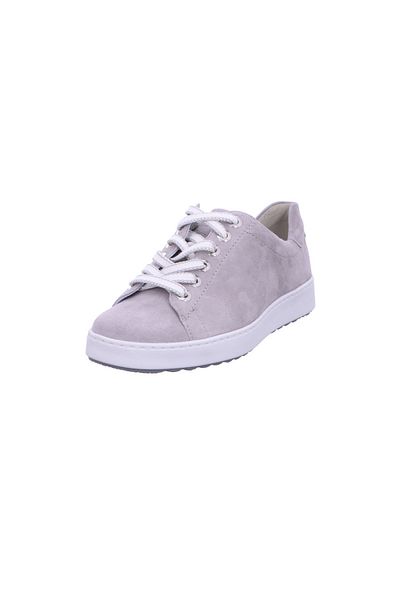 Semler Komfort Schnürer Für Damen In Beige