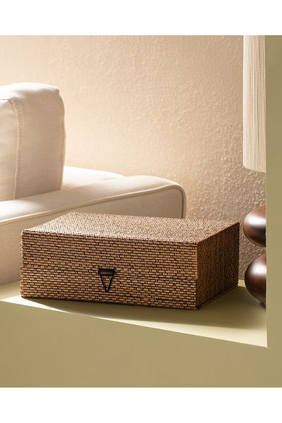 Madame Coco Linda Box - 25 Cm Width