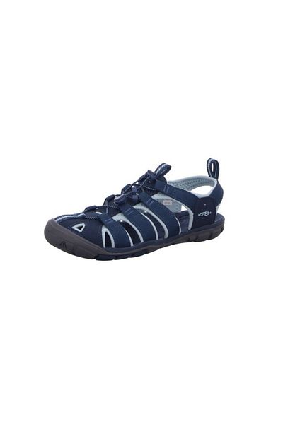 Keen Outdoor Sandalen Für Damen In Blau