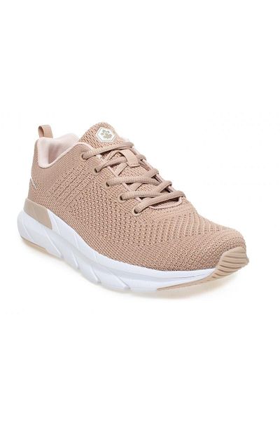 lumberjack Connect Pink Orthopedic Women's Sneakers Casual Sneakers