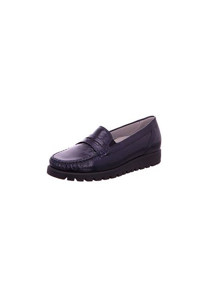 Waldläufer Für Damen In Blau