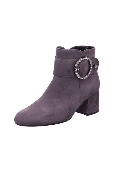 GABOR Stiefeletten Für Damen In Grau